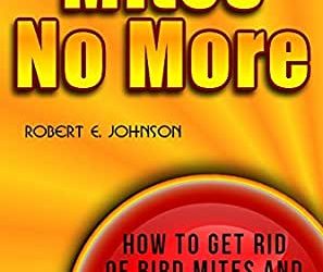 Mites No More Book Review