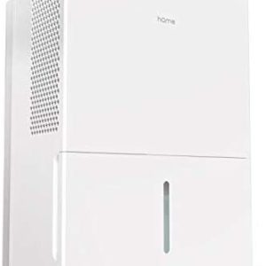 hOmeLabs 3,000 Sq. Ft Energy Star Dehumidifier for Large Rooms and Basements